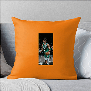 Jayson Tatum The Next Big Thing Jayson Tatum Pillows Cover