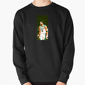 Jayson Tatum My Favorite Player Jayson Tatum Sweatshirts
