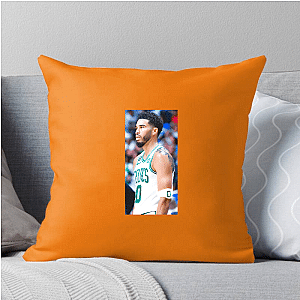 Jayson Tatum JT Power Jayson Tatum Pillows Cover
