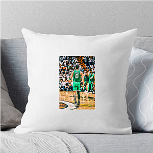Jayson Tatum The Franchise Player Jayson Tatum Pillows Cover