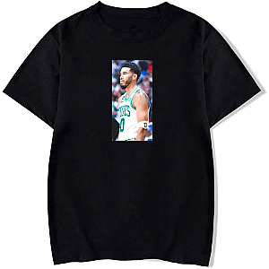 Jayson Tatum JT Power Jayson Tatum T-Shirts