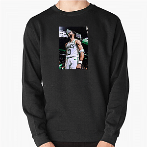 Jayson Tatum Always Winning Always Shining Jayson Tatum Sweatshirts