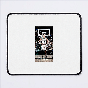 Jayson Tatum Boston Celtic Legend Jayson Tatum Mouse Pads