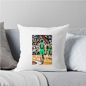 Jayson Tatum The Franchise Player Jayson Tatum Pillows Cover