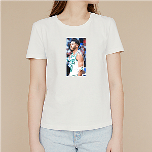 Jayson Tatum JT Power Jayson Tatum T-Shirts
