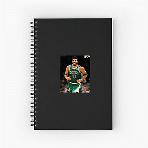 Jayson Tatum Unforgettable Moves Jayson Tatum Notebook