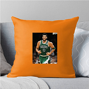 Jayson Tatum Unforgettable Moves Jayson Tatum Pillows Cover