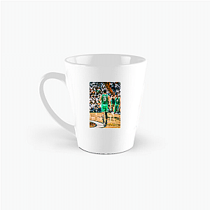 Jayson Tatum The Franchise Player Jayson Tatum Mugs