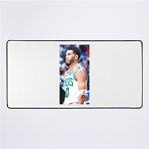 Jayson Tatum JT Power Jayson Tatum Mouse Pads