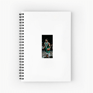 Jayson Tatum The Next Big Thing Jayson Tatum Notebook