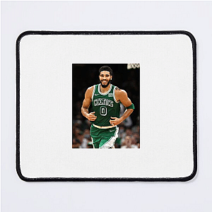 Jayson Tatum Unforgettable Moves Jayson Tatum Mouse Pads