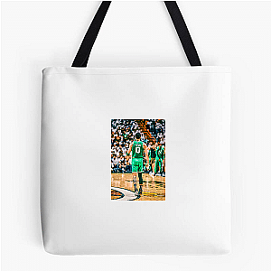Jayson Tatum The Franchise Player Jayson Tatum Bags
