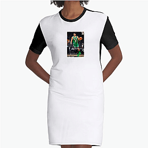 Jayson Tatum Beyond The Arc Jayson Tatum Dresses