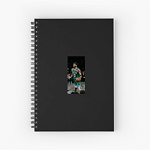 Jayson Tatum The Next Big Thing Jayson Tatum Notebook