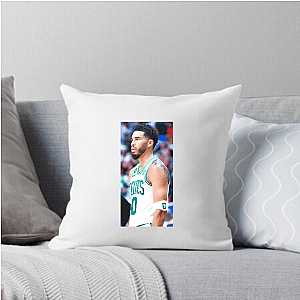 Jayson Tatum JT Power Jayson Tatum Pillows Cover