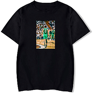 Jayson Tatum The Franchise Player Jayson Tatum T-Shirts