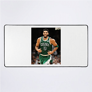 Jayson Tatum Unforgettable Moves Jayson Tatum Mouse Pads