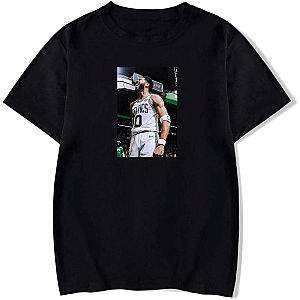 Jayson Tatum Always Winning Always Shining Jayson Tatum T-Shirts
