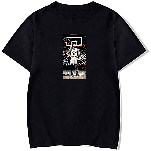 Jayson Tatum Boston Celtic Legend Jayson Tatum T-Shirts