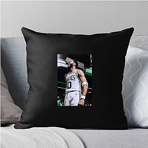 Jayson Tatum Always Winning Always Shining Jayson Tatum Pillows Cover