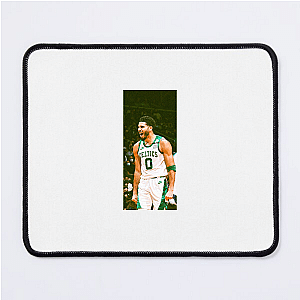 Jayson Tatum My Favorite Player Jayson Tatum Mouse Pads