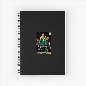 Jayson Tatum Beyond The Arc Jayson Tatum Notebook