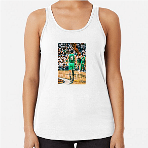 Jayson Tatum The Franchise Player Jayson Tatum Tank Tops