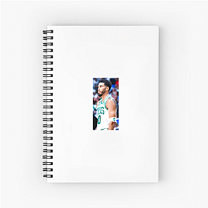 Jayson Tatum JT Power Jayson Tatum Notebook