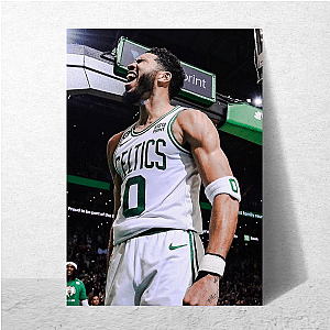 Jayson Tatum Always Winning Always Shining Jayson Tatum Posters