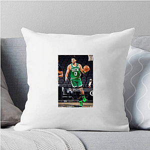 Jayson Tatum Beyond The Arc Jayson Tatum Pillows Cover