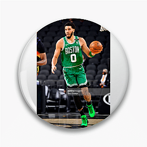 Jayson Tatum Beyond The Arc Jayson Tatum Pins