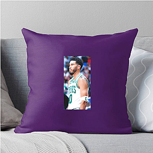 Jayson Tatum JT Power Jayson Tatum Pillows Cover