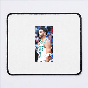 Jayson Tatum JT Power Jayson Tatum Mouse Pads