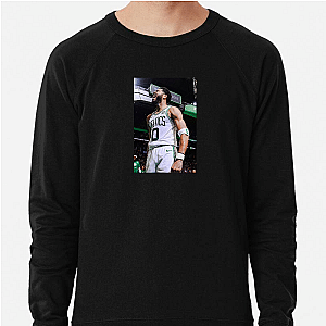 Jayson Tatum Always Winning Always Shining Jayson Tatum Sweatshirts