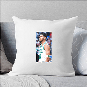 Jayson Tatum JT Power Jayson Tatum Pillows Cover