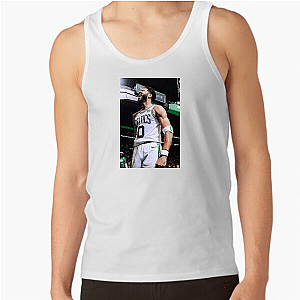 Jayson Tatum Always Winning Always Shining Jayson Tatum Tank Tops