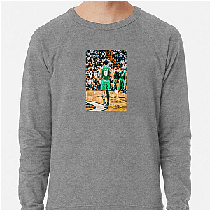 Jayson Tatum The Franchise Player Jayson Tatum Sweatshirts