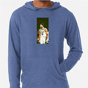 Jayson Tatum My Favorite Player Jayson Tatum Hoodies