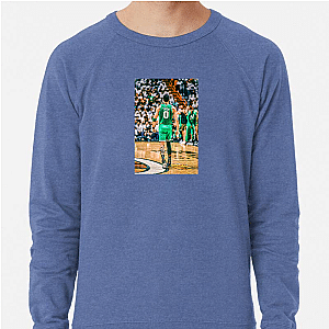 Jayson Tatum The Franchise Player Jayson Tatum Sweatshirts