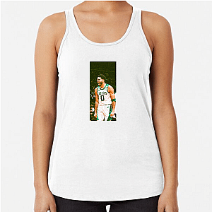 Jayson Tatum My Favorite Player Jayson Tatum Tank Tops