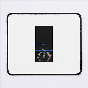 Jayson Tatum Champions DNA Jayson Tatum Mouse Pads