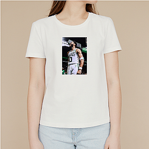 Jayson Tatum Always Winning Always Shining Jayson Tatum T-Shirts