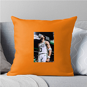 Jayson Tatum Always Winning Always Shining Jayson Tatum Pillows Cover