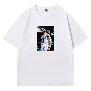 Jayson Tatum Always Winning Always Shining Jayson Tatum T-Shirts