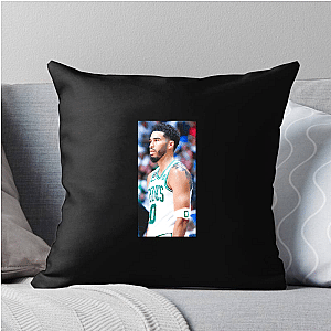 Jayson Tatum JT Power Jayson Tatum Pillows Cover