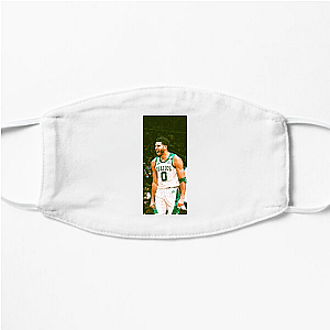 Jayson Tatum My Favorite Player Jayson Tatum Face Masks