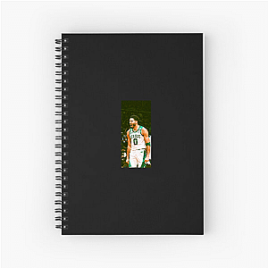 Jayson Tatum My Favorite Player Jayson Tatum Notebook
