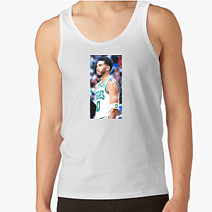 Jayson Tatum JT Power Jayson Tatum Tank Tops