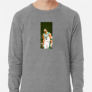 Jayson Tatum My Favorite Player Jayson Tatum Sweatshirts