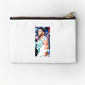 Jayson Tatum JT Power Jayson Tatum Zipper Pouches